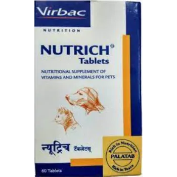 Nutrition Supplement